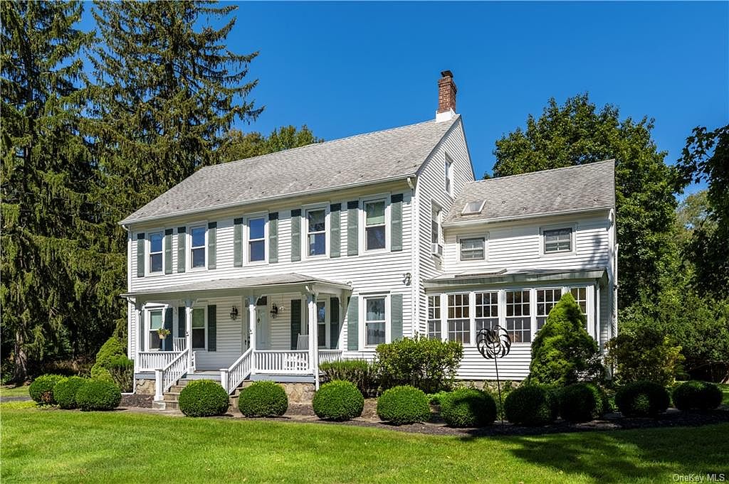 107 Arthursburg Road, Lagrangeville, NY 12540 Zillow