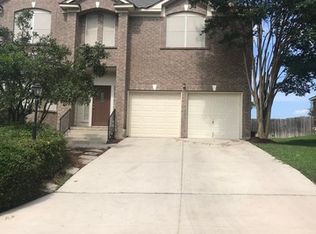22906 Lea Vis, San Antonio, TX 78258