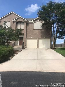 22906 Lea Vis, San Antonio, TX, 78258