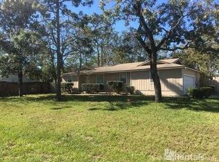 12622 Lamar Shaw Rd, Jacksonville, FL 32258