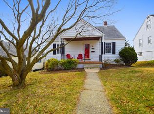 1107 Arran Rd, Baltimore, MD 21239