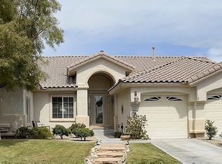 5166 San Milano Ave, Las Vegas, NV 89141