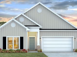 7640 Anglebrook Rd N, Mobile, AL 36695