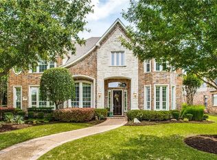 1226 Rio Grande Dr, Allen, TX 75013