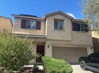 6722 Crystal Run Ln, Las Vegas, NV 89122