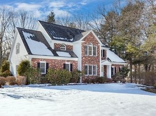 10 Emerson Rd, Canton, MA 02021