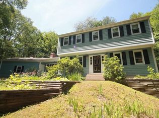 27 Lyman Rd, Westhampton, MA 01027