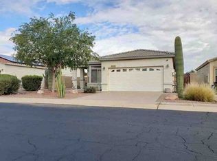 1852 E Sycamore Rd, Casa Grande, AZ 85122