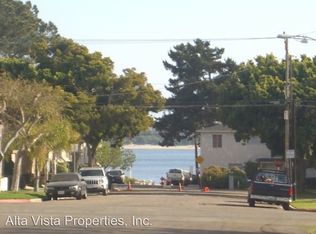 4232 Everts St, San Diego, CA 92109