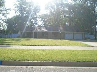 1127 S Brown St, Jackson, MI 49203