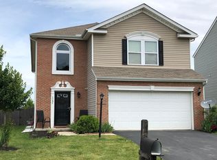 5782 Mouzon Dr, Columbus, OH 43232