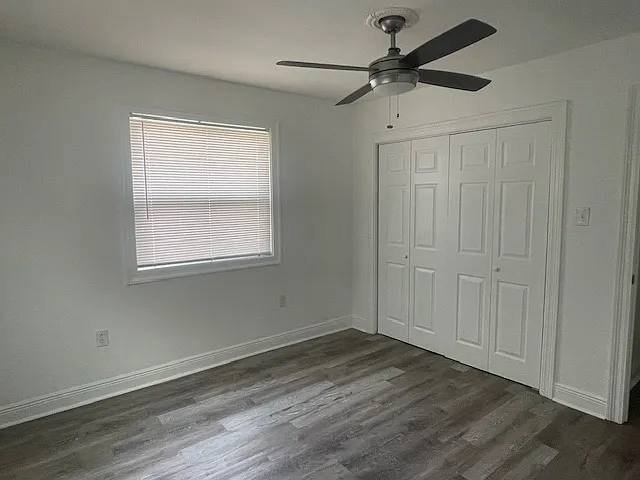 Front Bedroom