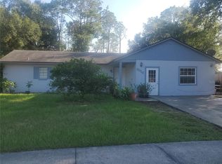 3016 Hammersmith Rd, Orlando, FL 32818