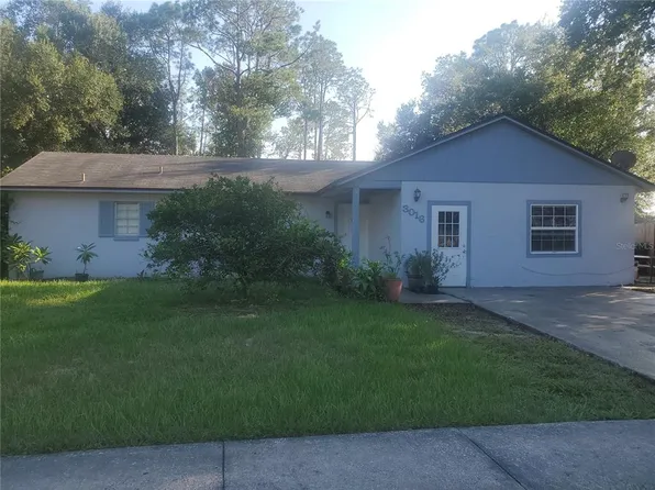 3016 Hammersmith Rd, Orlando, FL 32818