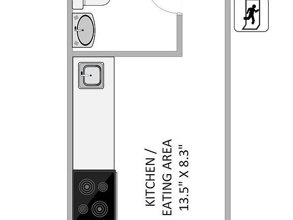 2nd image of 687 Park Ave APT 2