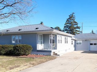 1974 N Monroe St, Monroe, MI 48162