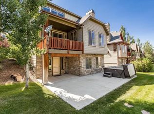5640 Kodiak Way, Park City, UT 84098