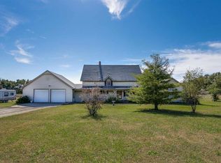 5475 SW 157th Ter, Douglass, KS 67039