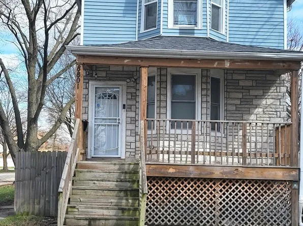 (undisclosed Address), Chicago, IL 60620