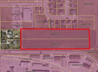 0 Industrial Dr, Momence, IL