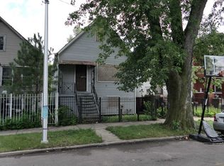 5245 S May St, Chicago, IL 60609