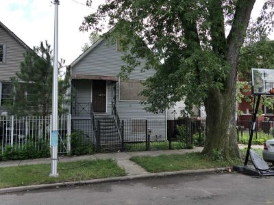 5245 S May St, Chicago, IL, 60609