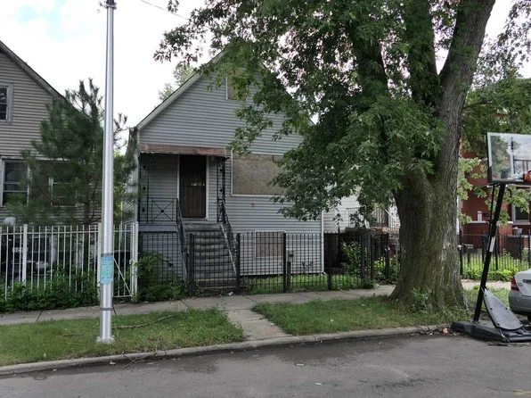 5245 S May St, Chicago, IL 60609