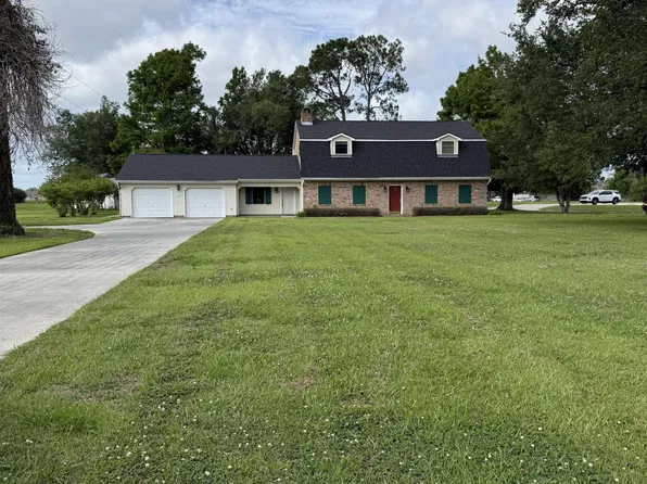 1611 Saint Mary St, Thibodaux, LA 70301
