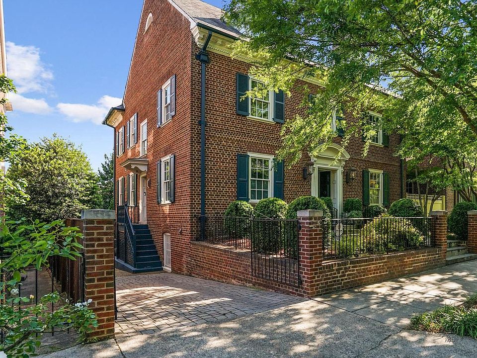 2402 Wyoming Ave NW, Washington, DC 20008 Zillow