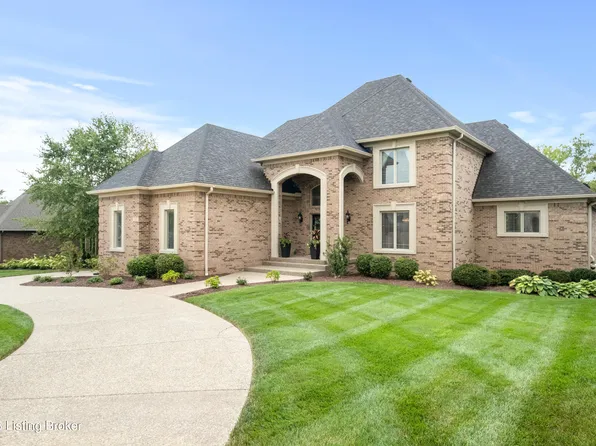 13203 Wellington Way, Goshen, KY 40026