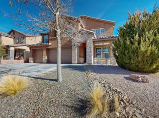 30 Monte Vista Dr NE, Rio Rancho, NM 87124