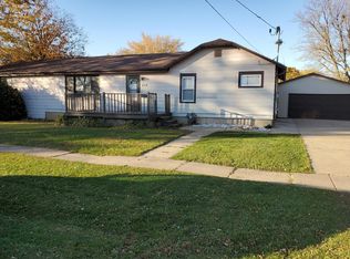 604 W North St, Polo, IL 61064