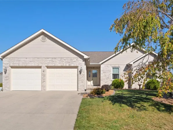 1100 Pine St, New Baden, IL 62265