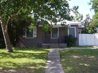 115 Overhill Dr, San Antonio, TX 78228
