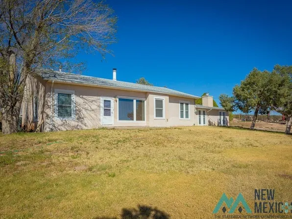 5703 W 2nd St, Roswell, NM 88201
