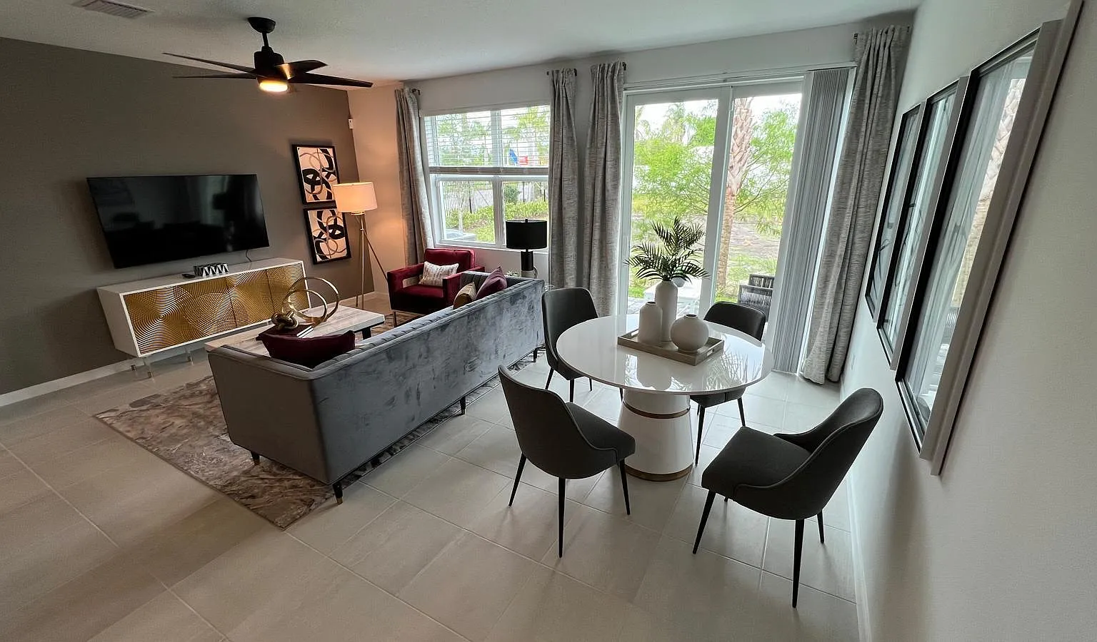 3 bed, 2.5 bath, 1486 sqft, $2,395 — Photo 4