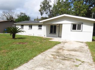 1429 Gailwood Cir N, Jacksonville, FL 32218