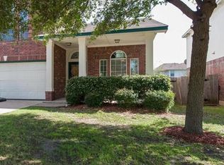 1503 Jackie Robinson Pl, Round Rock, TX 78665