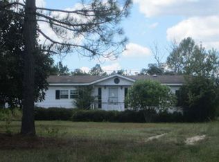 1169 Rocky Ford Rd, Coolidge, GA 31738