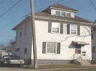 712 W 9th St, Waterloo, IA 50702