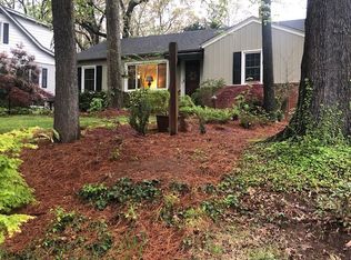 1356 Seminole Dr, Greensboro, NC 27408