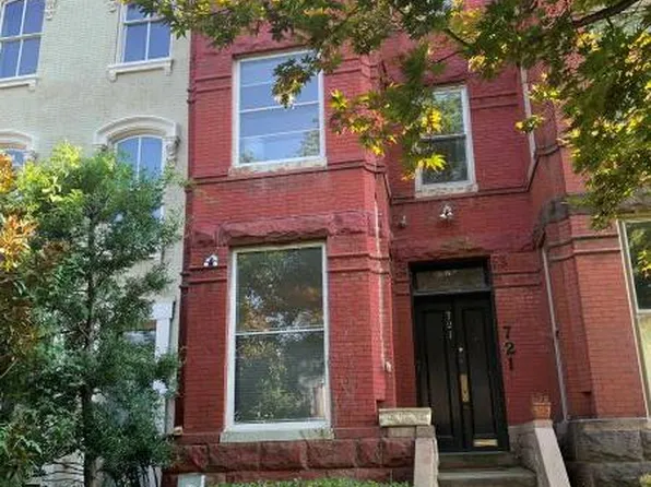 721 E Capitol St SE #2, Washington, DC 20003