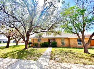 3801 Fairgreen Ct, Midland, TX 79707