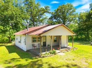 464220 E 888th Rd, Stilwell, OK 74960
