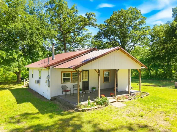 464220 E 888th Rd, Stilwell, OK 74960