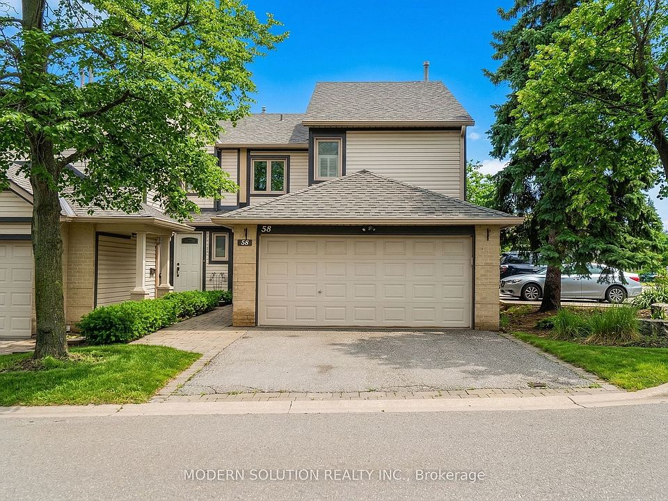 1st image of 2275 Credit Valley Rd #58