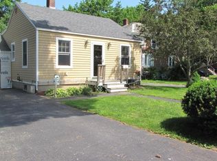 23 Valley Rd, Bath, ME 04530