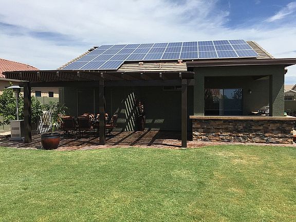 7 KW Solor system Pd in full