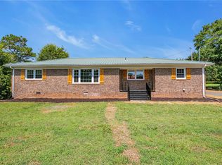 1500 Mountain View Rd, Anderson, SC 29626