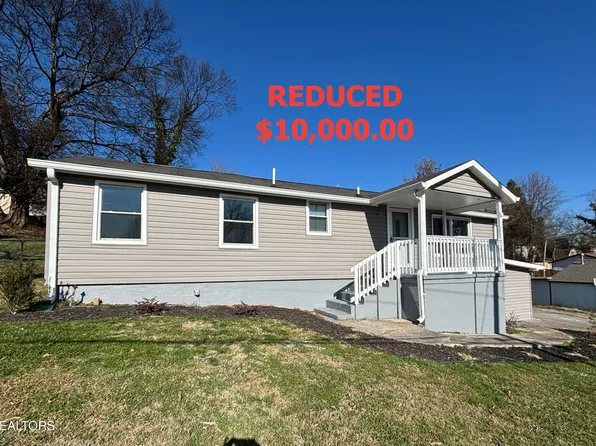 4231 Van Dyke Dr, Knoxville, TN 37919